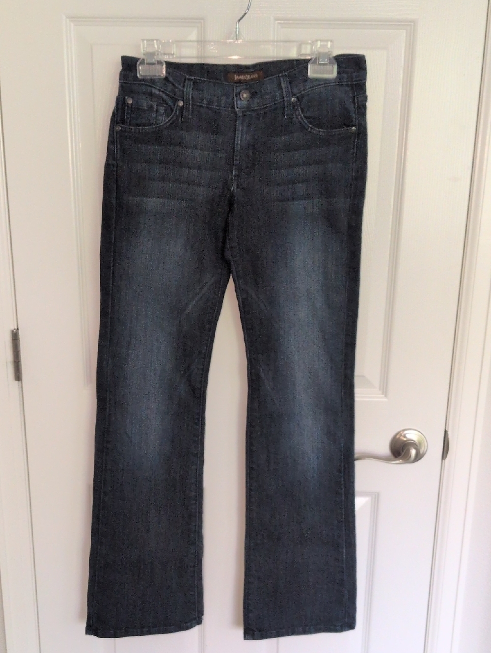 James Jeans Jimmy Celeste Dark Wash Jeans - 29P